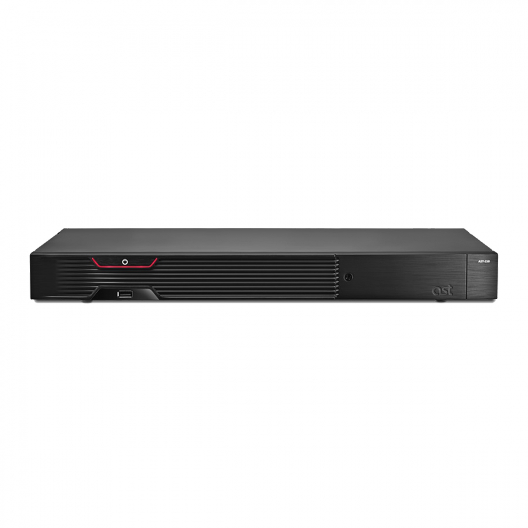 AST-250 - профессиональная караоке-система в Чехове