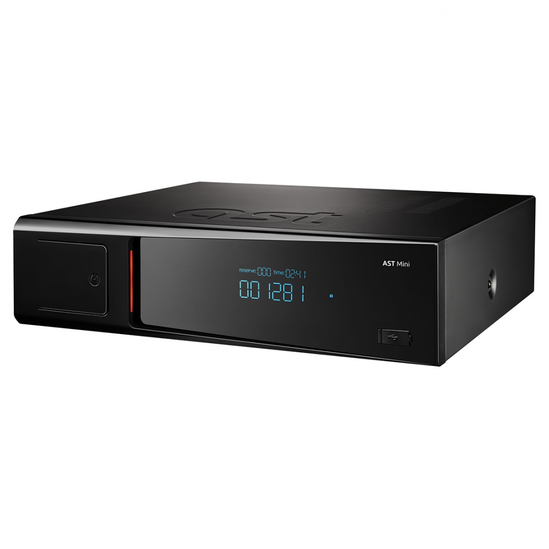 AST Mini (AST-25B) профессиональная система караоке в Чехове