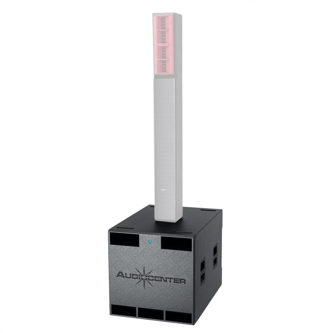 Audiocenter L65S MK2 сабвуфер в Чехове