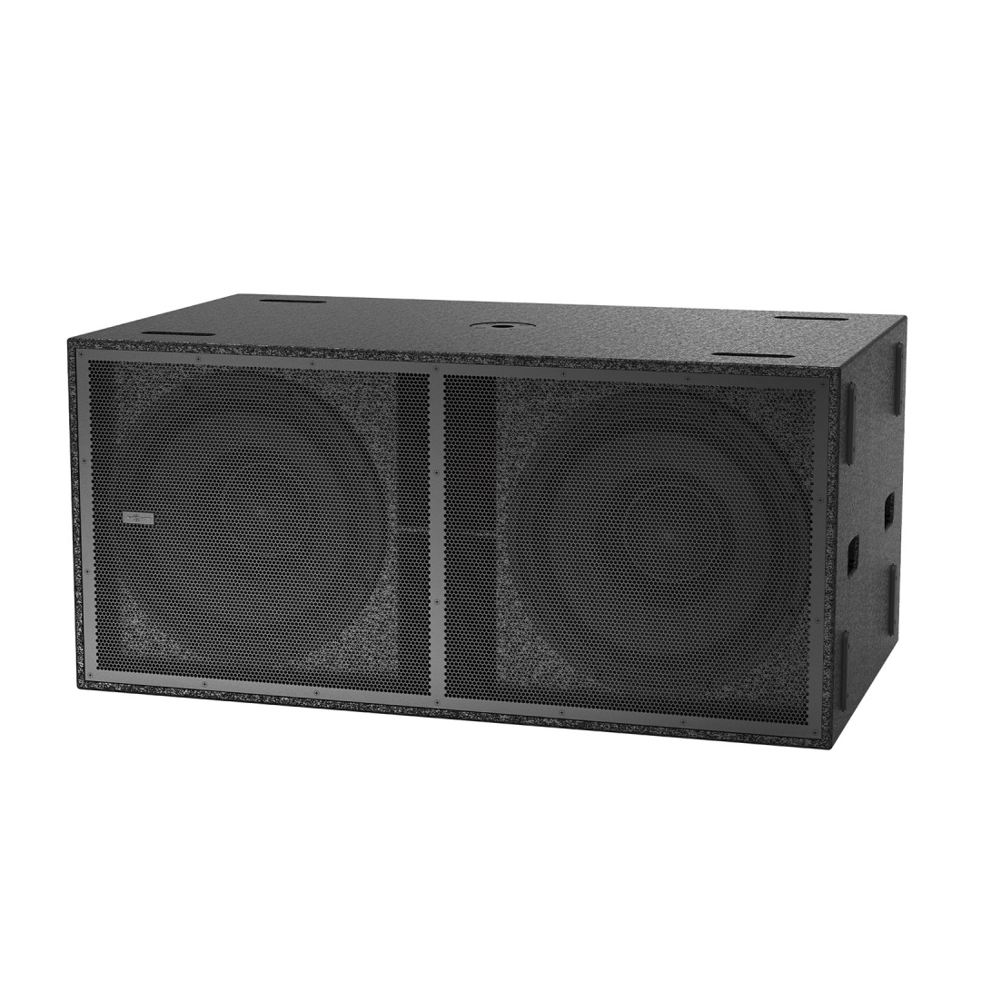 Audiocenter S3218A сабвуфер активный в Чехове