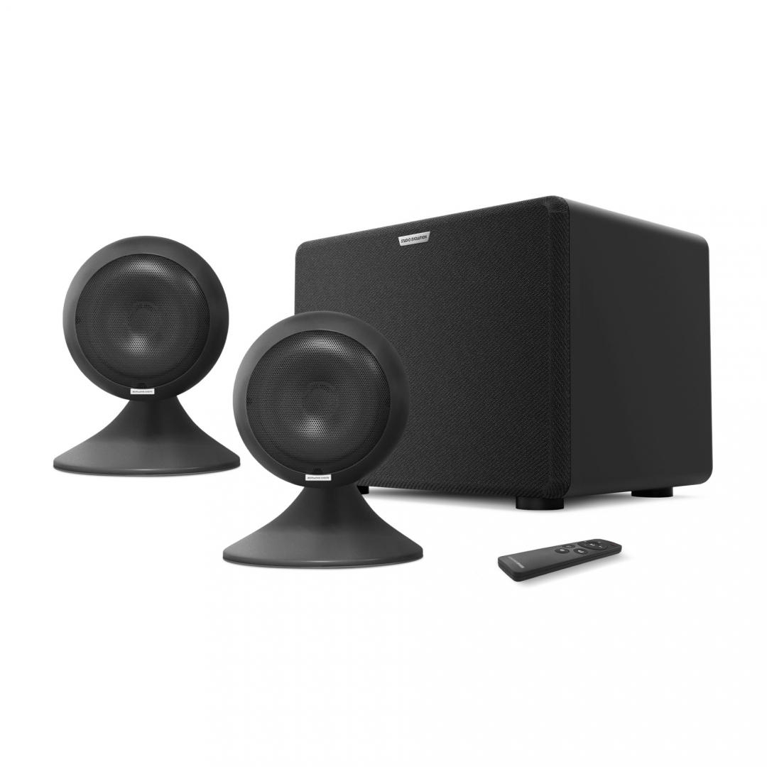 EvoSound Sphere 2.1 аудиосистема для караоке в Чехове