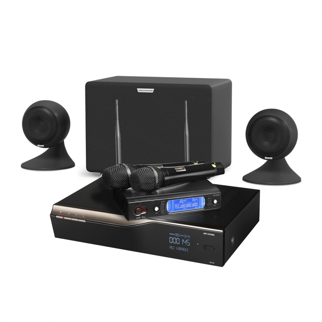 караоке-комплект AST-50 Sound Sphere в Чехове