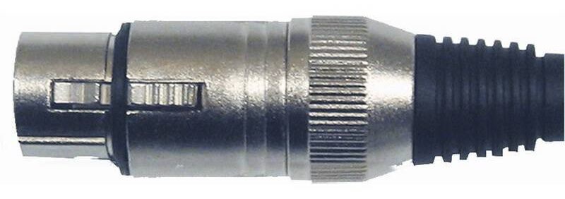 QUIK LOK NC354-K XLR Female Разъем в Чехове