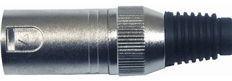 QUIK LOK NC355-K XLR Male Разъем в Чехове