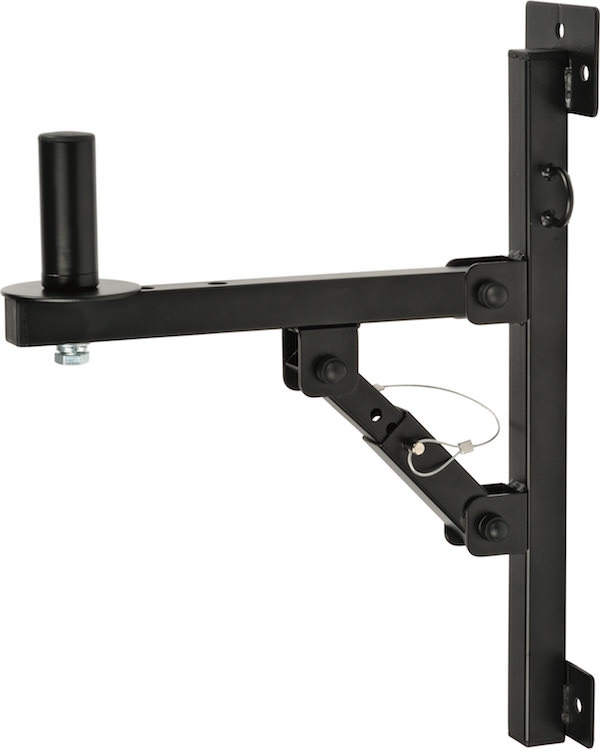 QUIK LOK SB781 Настенный кронштейн для АС в Чехове