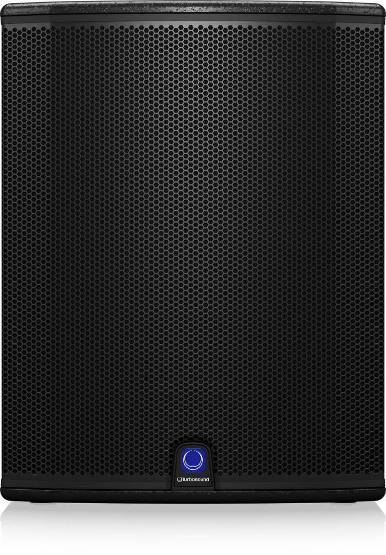 Turbosound iQ18B сабвуфер активный в Чехове