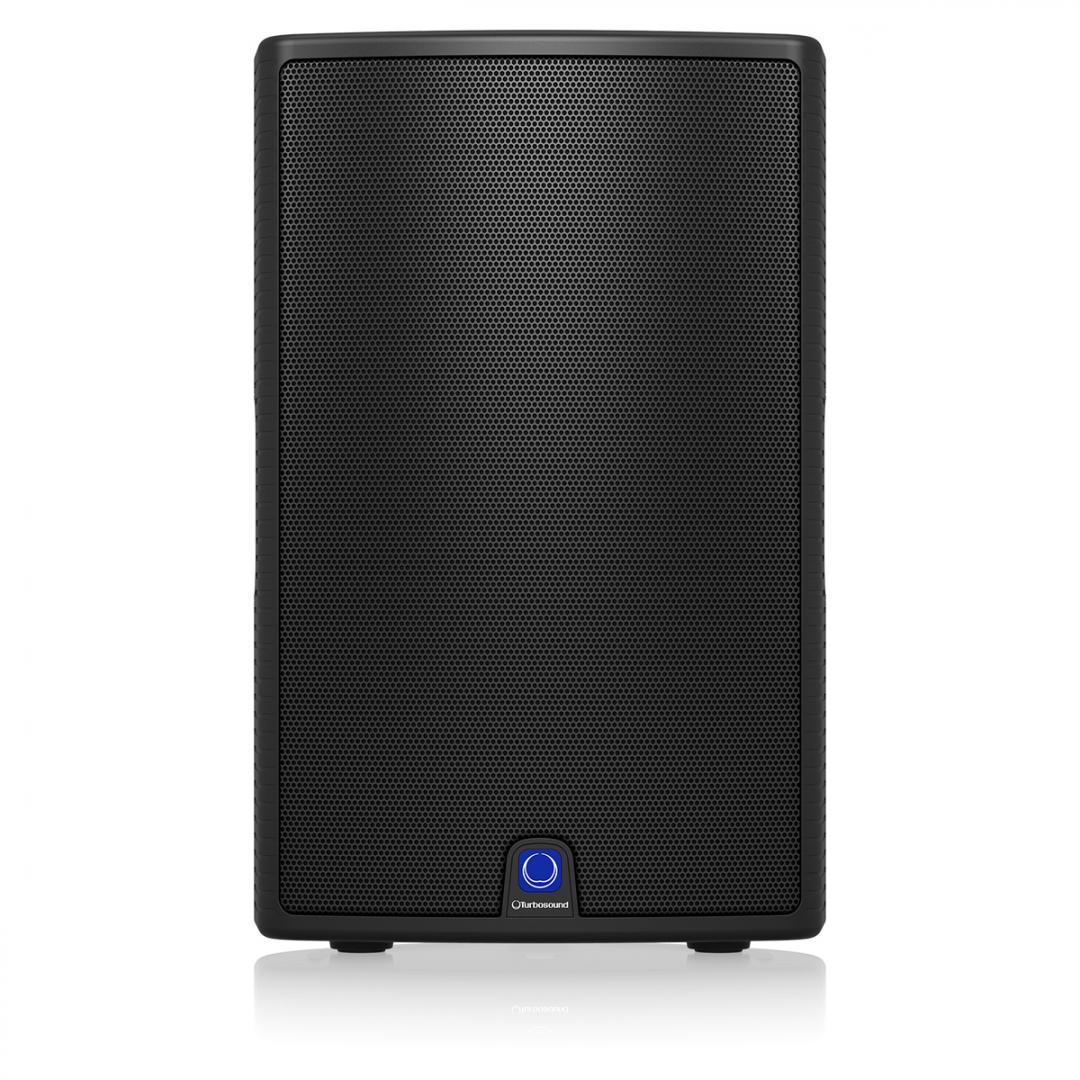 Turbosound MILAN M15 активная акустическая система в Чехове