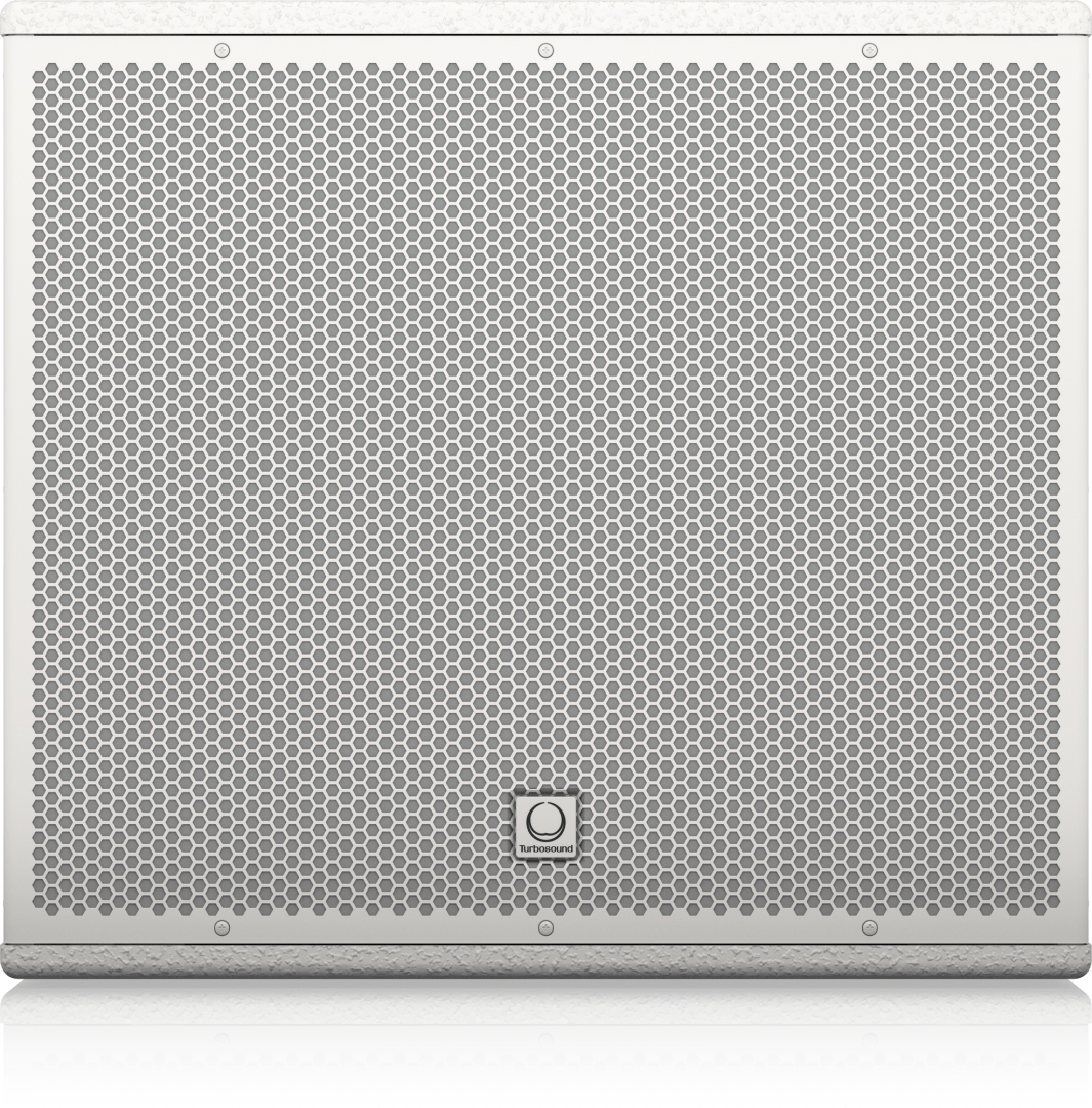 Turbosound NuQ115B-AN Активный сабвуфер в Чехове