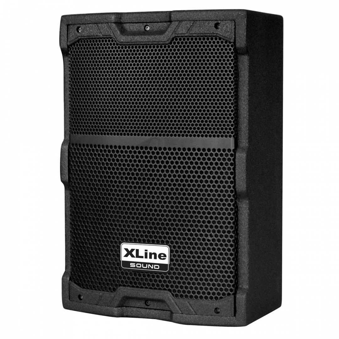 XLine ALFA P-10A Акустическая система активная в Чехове