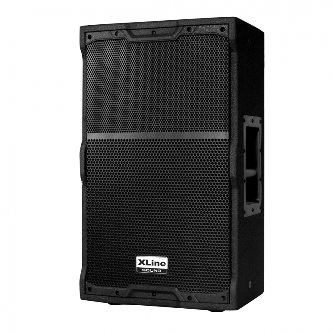 XLine ALFA P-12A DSP Акустическая система активная с DSP и Bluetooth в Чехове