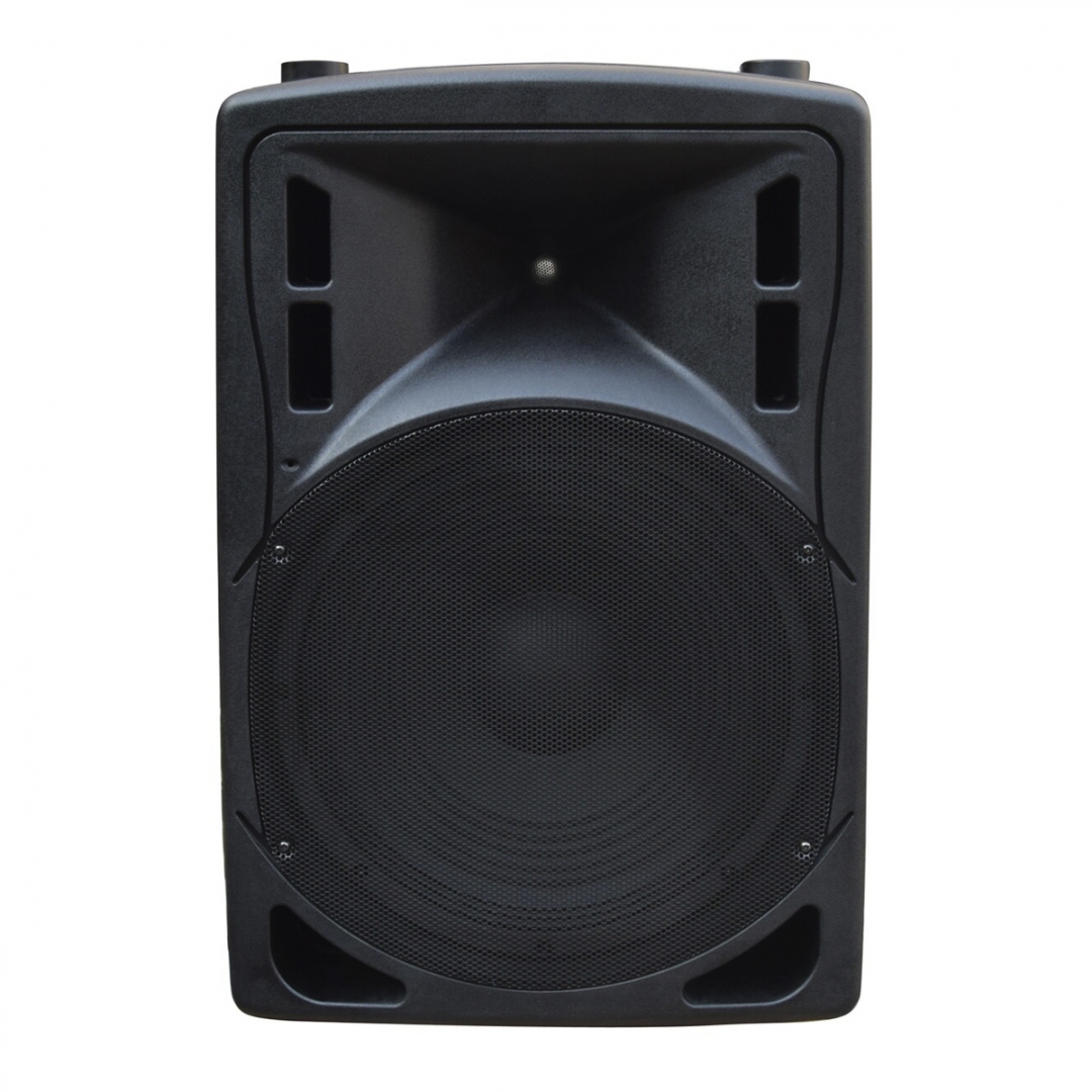 XLine BAF-15A Акустическая система активная с MP3 плеером и Bluetooth в Чехове