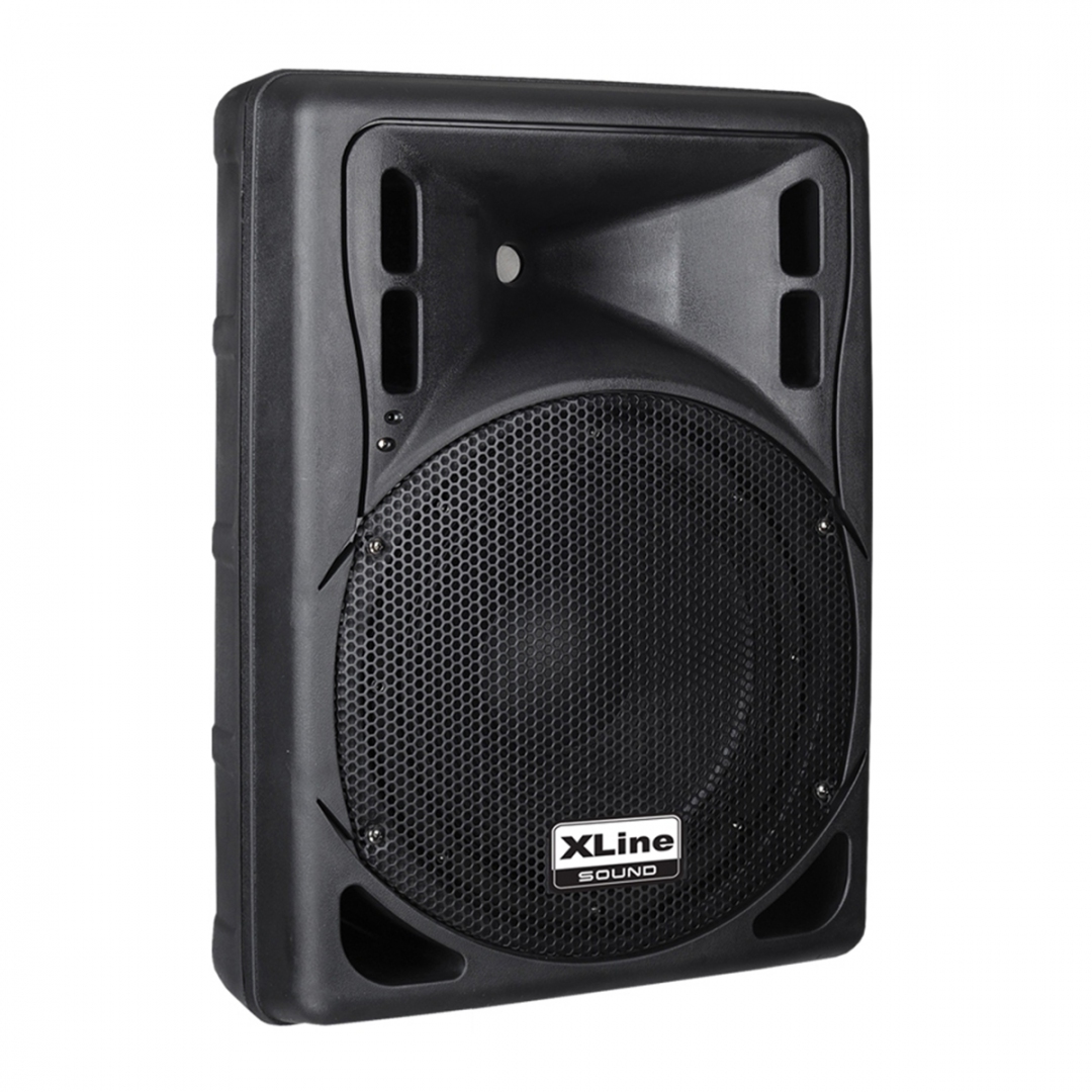XLine BAF-8A Акустическая система активная с MP3 плеером и Bluetooth в Чехове