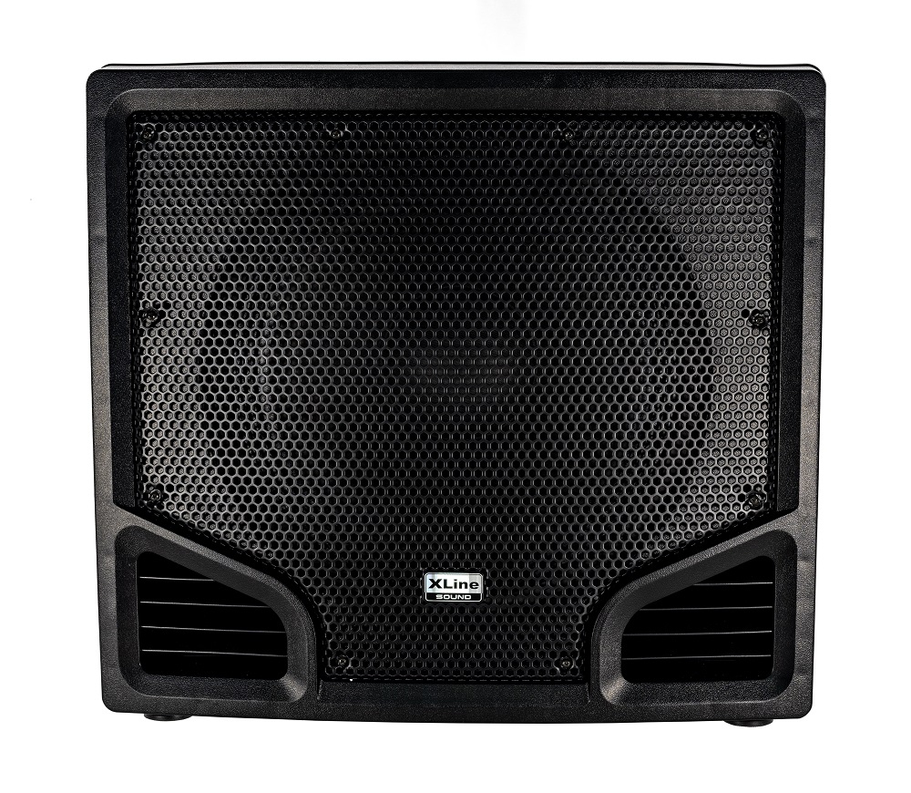 XLine SPX-18A SUB Сабвуфер активный в Чехове