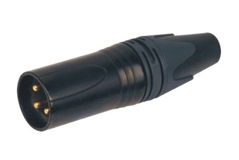 XLR Male (Папа) Разъем в Чехове