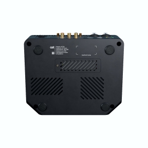 Вид снизу AST Zoom 2 (AST-90) в Чехове