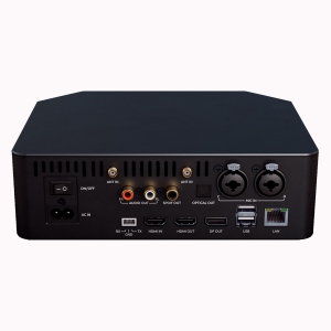 Фото сзади AST Zoom 2 (AST-90) в Чехове