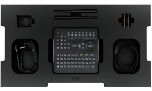 AST-350 Профессиональная караоке-система в Чехове