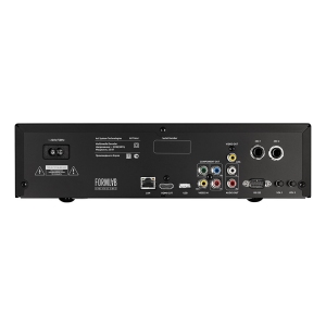 AST Mini (AST-25B) профессиональная система караоке в Чехове