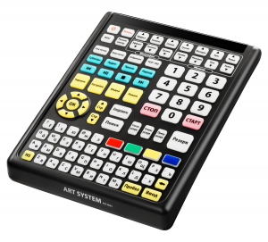 AST Mini (AST-25B) профессиональная система караоке в Чехове