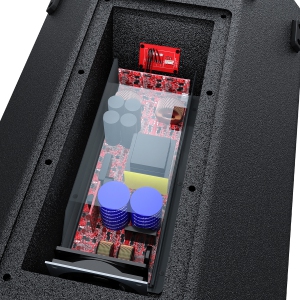 Audiocenter GT512A Активная акустическая система в Чехове