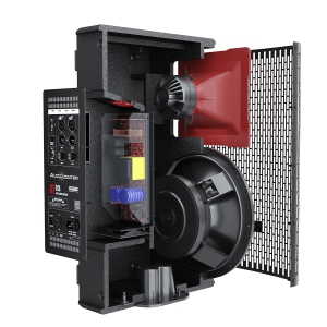 Audiocenter GT515A Активная акустическая система в Чехове
