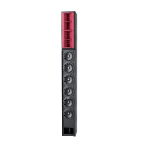Audiocenter L65 + L65S MK2 порталы в Чехове