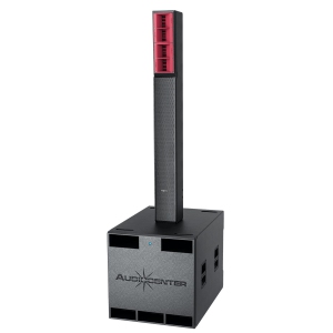 Audiocenter L65 + L65S MK2 порталы в Чехове