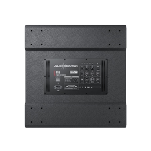 Audiocenter L65 + L65S MK2 порталы в Чехове