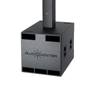 Audiocenter L65 + L65S MK2 порталы в Чехове
