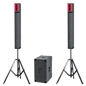 Audiocenter L83 пассивная акустическая система в Чехове