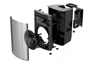 Audiocenter MA12+ активная акустическая система в Чехове