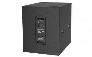 Audiocenter S3118A сабвуфер активный в Чехове
