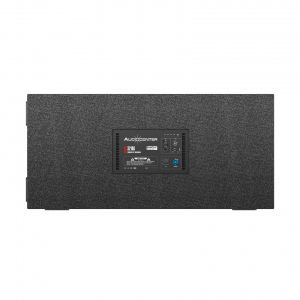 Audiocenter S3218A сабвуфер активный в Чехове