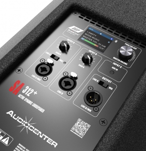 Audiocenter SA315+ в Чехове