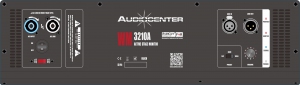 Audiocenter WM3210A сценический монитор в Чехове