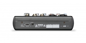 AuraSonics K4 компактный микшерный пульт в Чехове