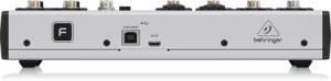 Behringer FLOW 8 цифровой микшер в Чехове