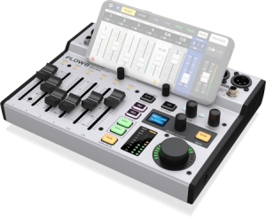 Behringer FLOW 8 цифровой микшер в Чехове