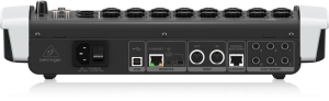 Behringer X18 цифровой микшер в Чехове