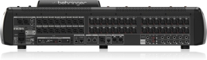 Behringer X32 цифровой микшер в Чехове
