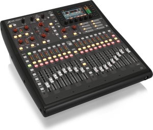 Behringer X32 PRODUCER цифровой микшер 40 каналов в Чехове