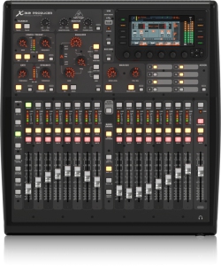 Behringer X32 PRODUCER цифровой микшер 40 каналов в Чехове