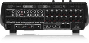 Behringer X32 PRODUCER цифровой микшер 40 каналов в Чехове