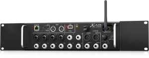 Behringer XR12 цифровой микшер в Чехове