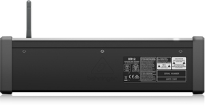 Behringer XR12 цифровой микшер в Чехове