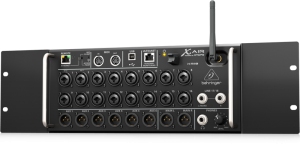Behringer XR18 цифровой микшер в Чехове