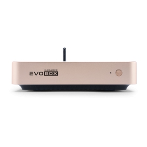 EVOBOX Classic караоке-система для дома в Чехове
