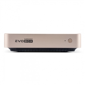EVOBOX караоке-система для дома в Чехове