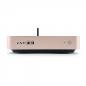 EVOBOX Plus караоке-система для дома в Чехове