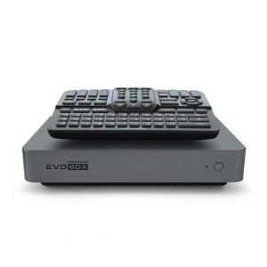 EVOBOX Premium Hi-End караоке-система в Чехове